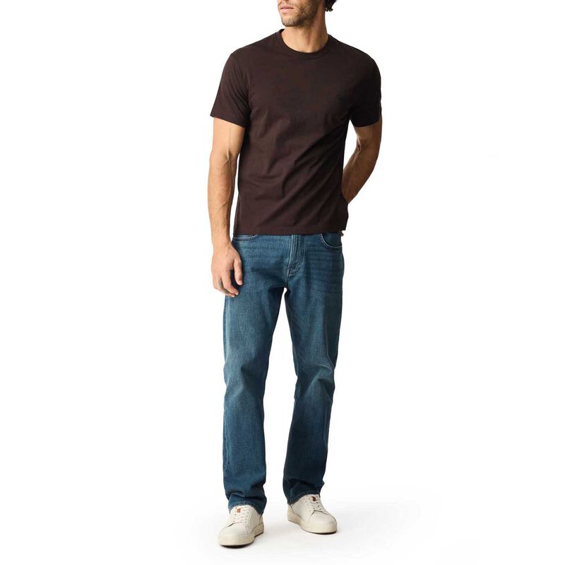 Rodd & Gunn The Gunn Tee 2.0 image number 23