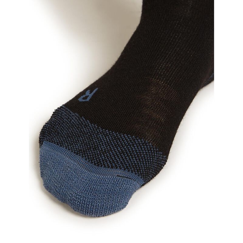 Icebreaker W Merino Blend Ski+ Light OTC image number 2