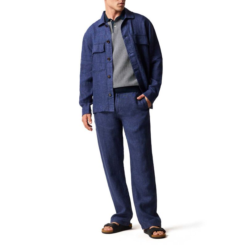 Rodd & Gunn Nicholls Knit image number 3