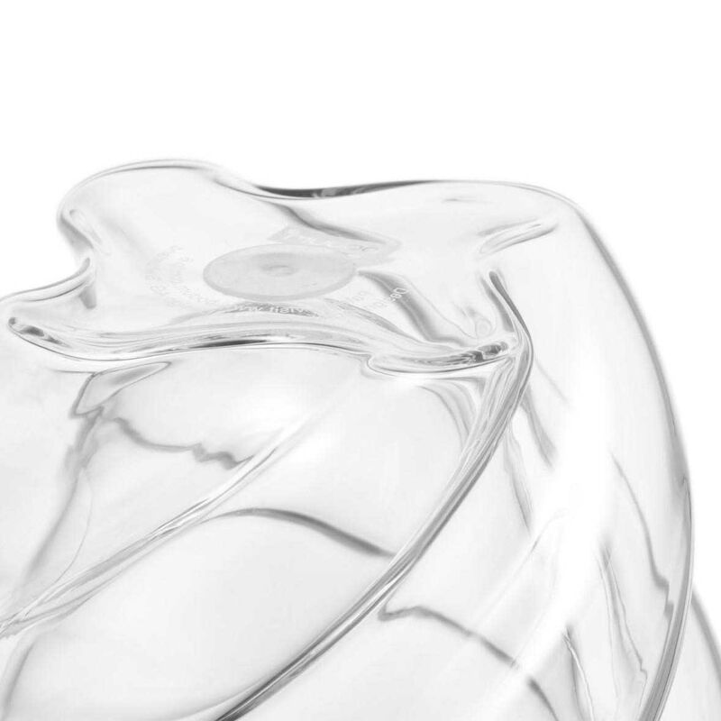 Bodum Pavina Paris 2Pc Double Wall Glass 0.27L - Clear image number 2