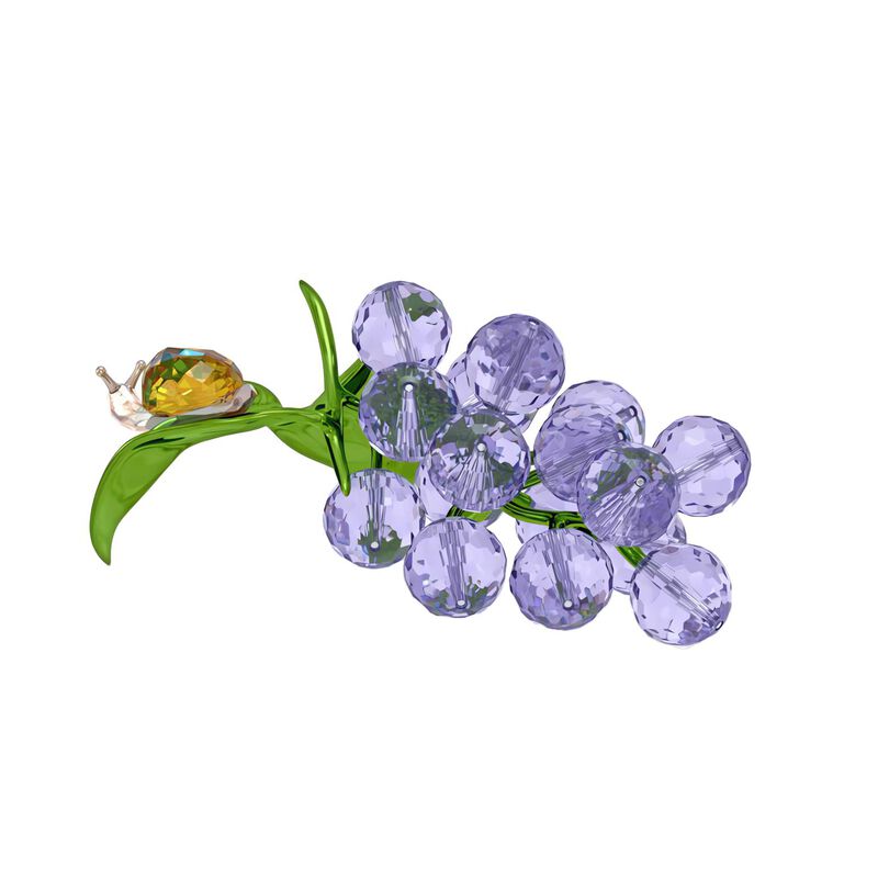 Swarovski Idyllia - Snail & Blueberries image number 3