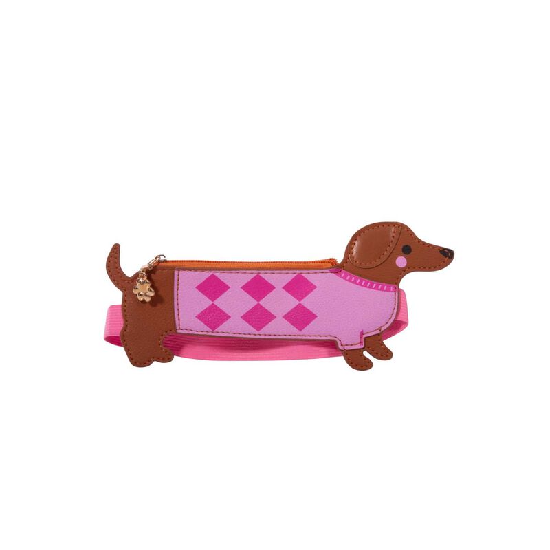 NPW Wiener Dog Notebook Sleeve image number 1