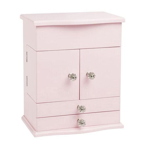 Pottery Barn Kids Abigail Dresser Jewellery Box