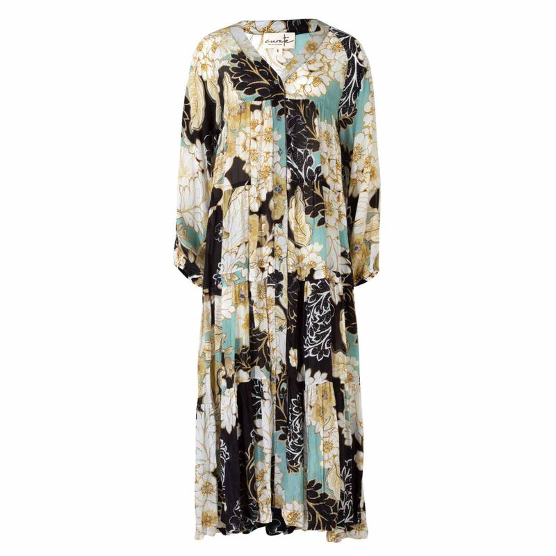 Curate Ladies Who Lunch Dress image number 0
