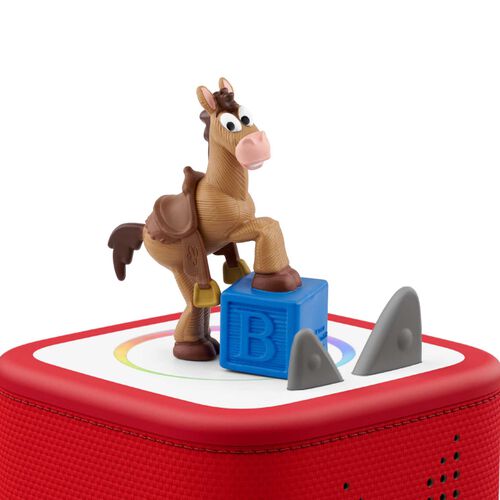 tonies Disney - Pixar - Toy Story - Bullseye Tonie Audio Character