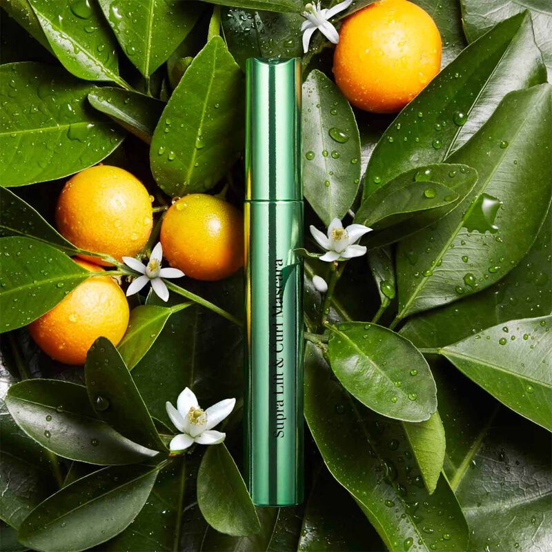 Clarins Supra Lift & Curl Mascara image number 3