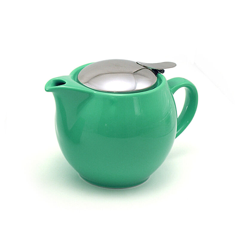 Zero Japan Mint Teapot 450ml image number 0