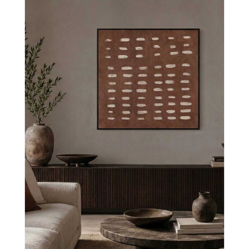 Ned Collections Midnight Print image number 1