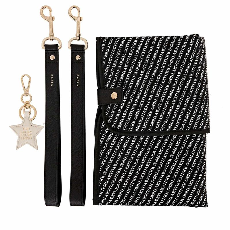 Saben Baby Accessory Kit image number 0