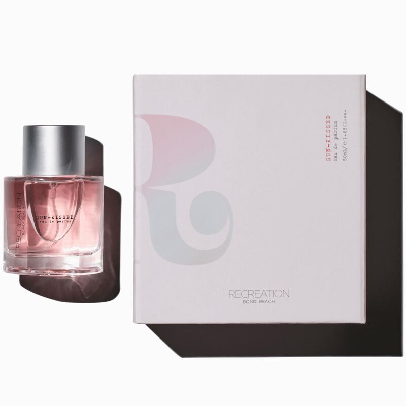 Recreation Bondi Sun-Kissed EDP 50ml image number 1