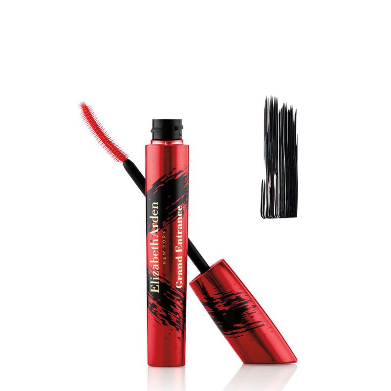 Elizabeth Arden Grand Entrance Mascara - Stunning Black image number 0