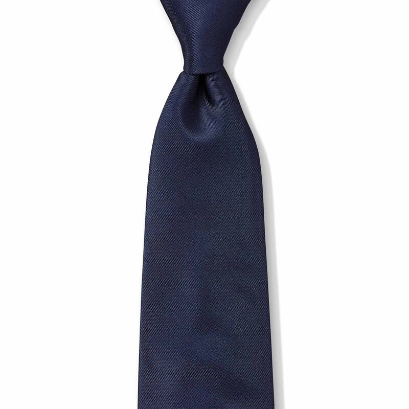 Cambridge Formal 7.5Cm Tie image number 2