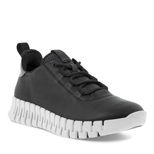 Ecco Gruuv W Black