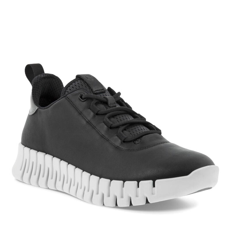 Ecco Gruuv W Black image number 0