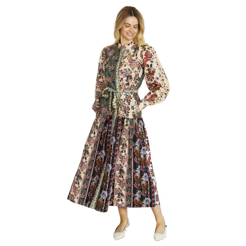 KACHEL Beverley Dress image number 0