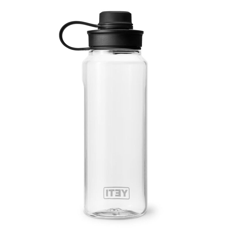 YETI Yonder™ 34oz (1L) Water Bottle with Yonder™ Tether Cap image number 1