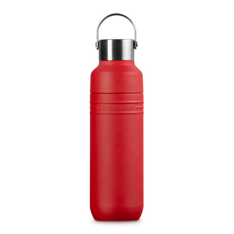 Le Creuset OTG Bottle 500ml - Cerise image number 0