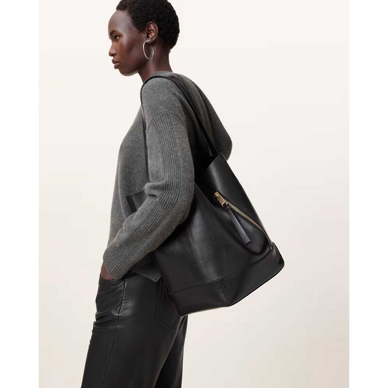 AllSaints Alba Shoulder Bag image number 1