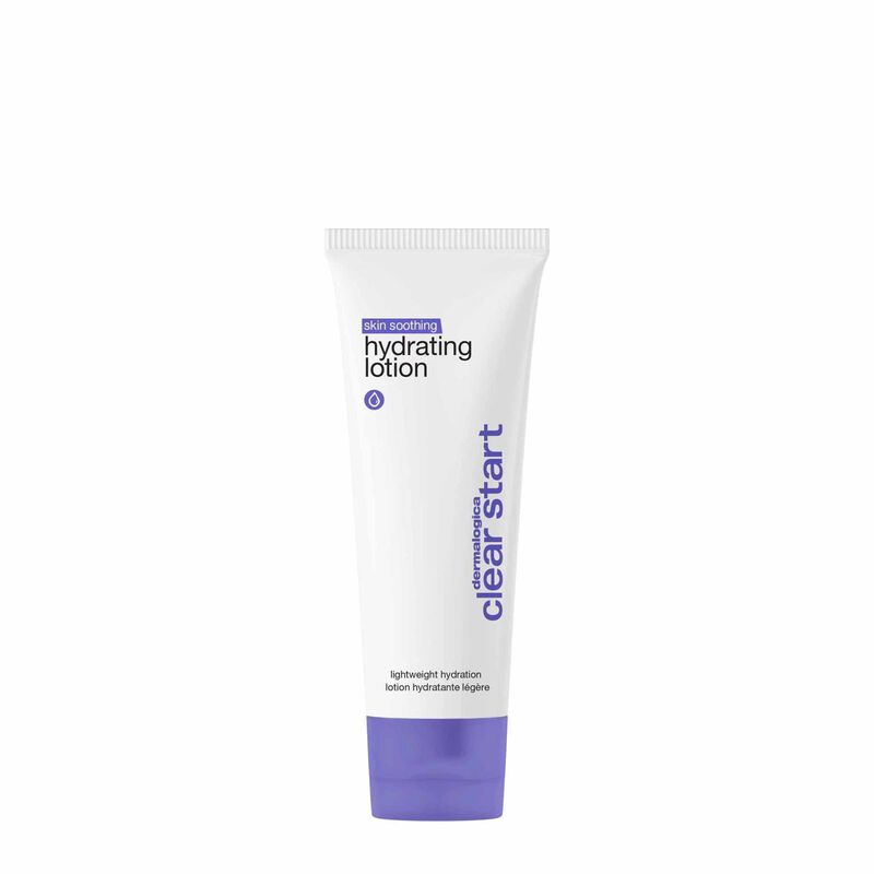 Dermalogica Clear Start Skin Soothing Hydrating Lotion 50ml image number 0