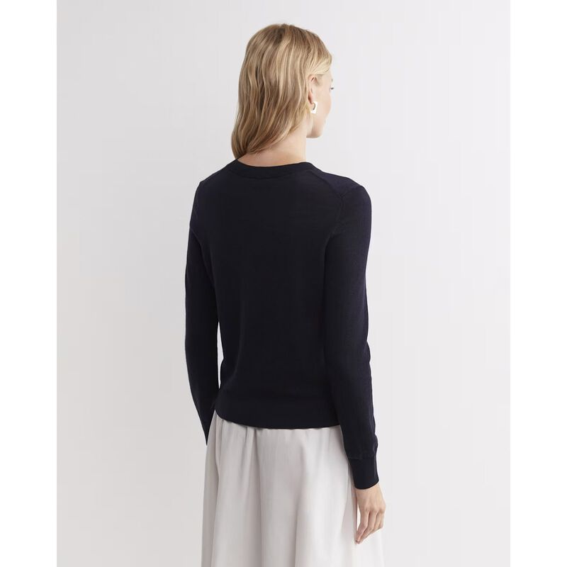 Sportscraft Francis Merino Crew Neck Knit image number 1