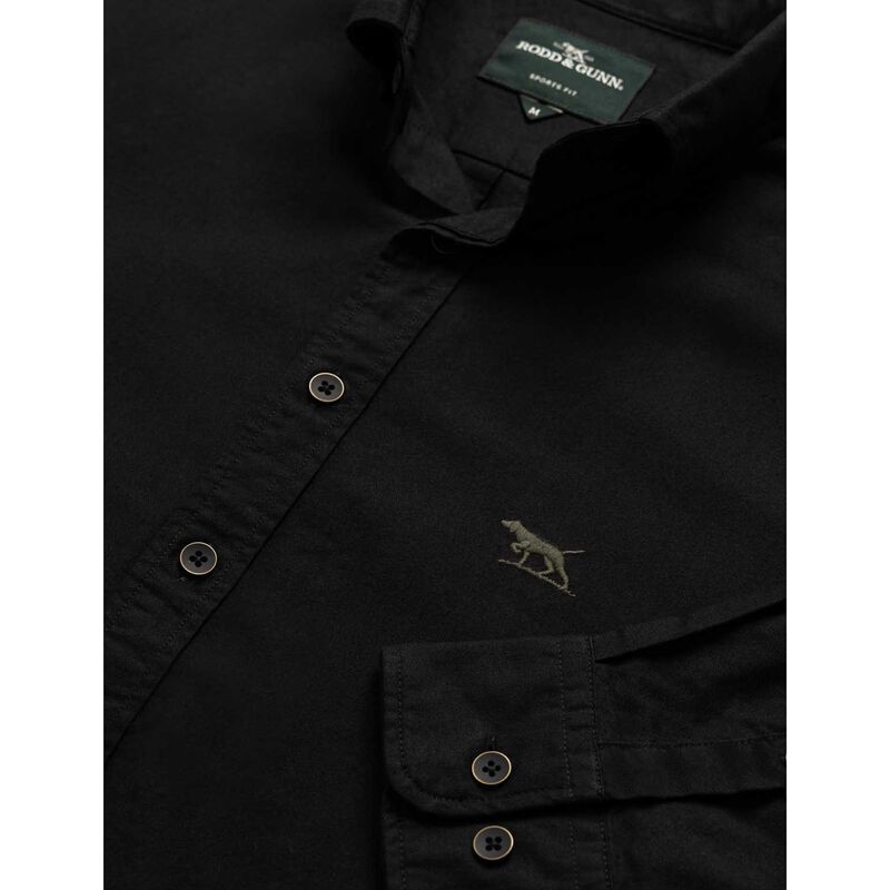 Rodd & Gunn Oxford Sports Fit Shirt image number 9