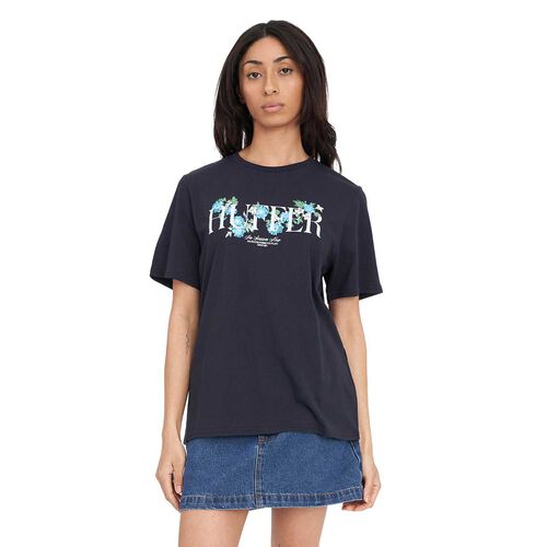 Huffer Classic Tee 170/In Bloom