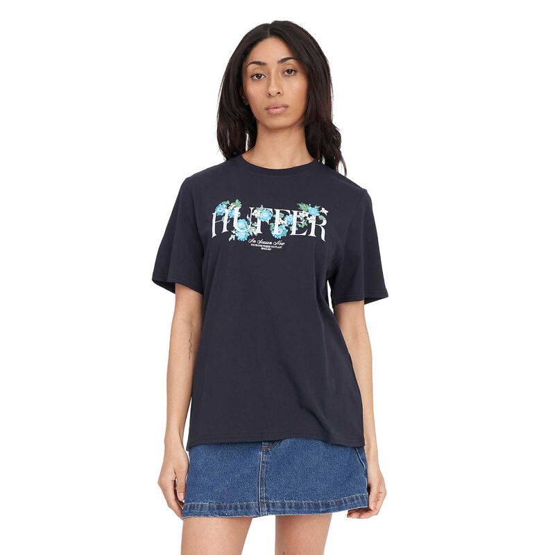 Huffer Classic Tee 170/In Bloom image number 0