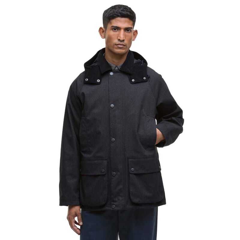 Barbour Modern Beaufort Waterproof Jacket image number 0
