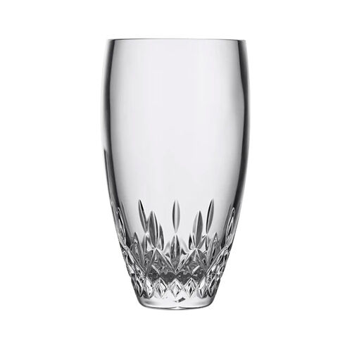 Waterford Crystal Lismore Essence Vase 9in