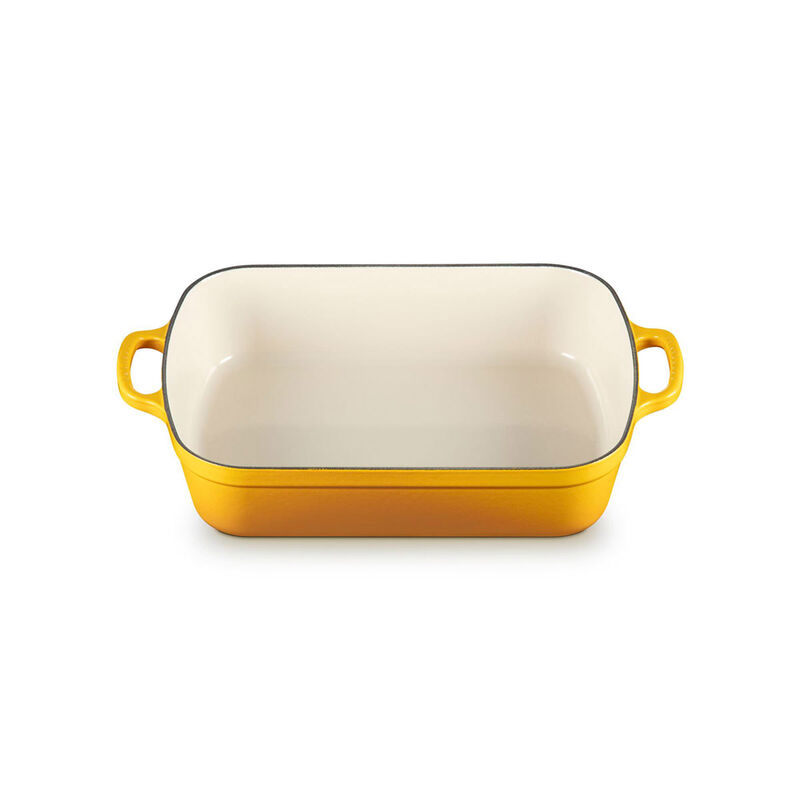 Le Creuset Signature Cast Iron Roaster 33cm image number 26