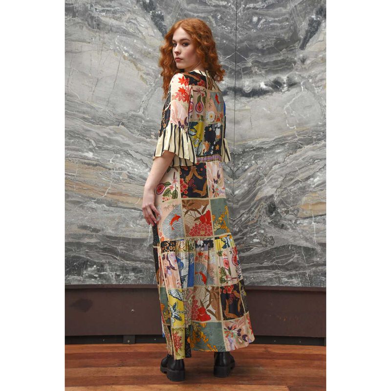 Curate Get Into Character Dress image number 3