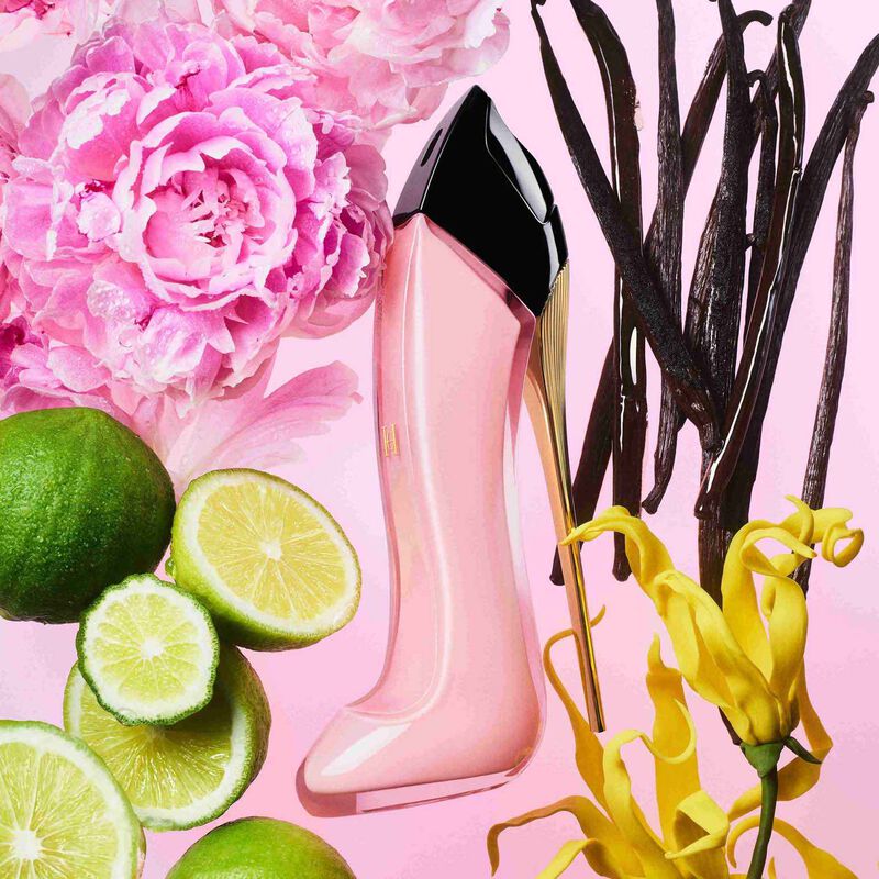 Carolina Herrera Good Girl Blush 80ml Gift Set image number 3