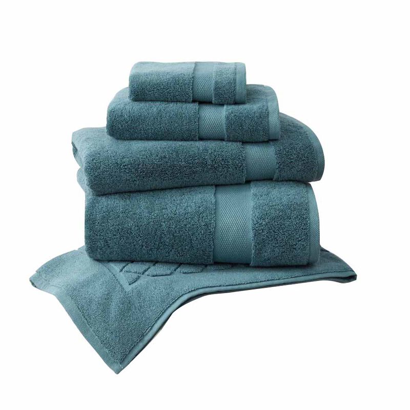 Baksana Bergama Turkish Towel Range image number 3