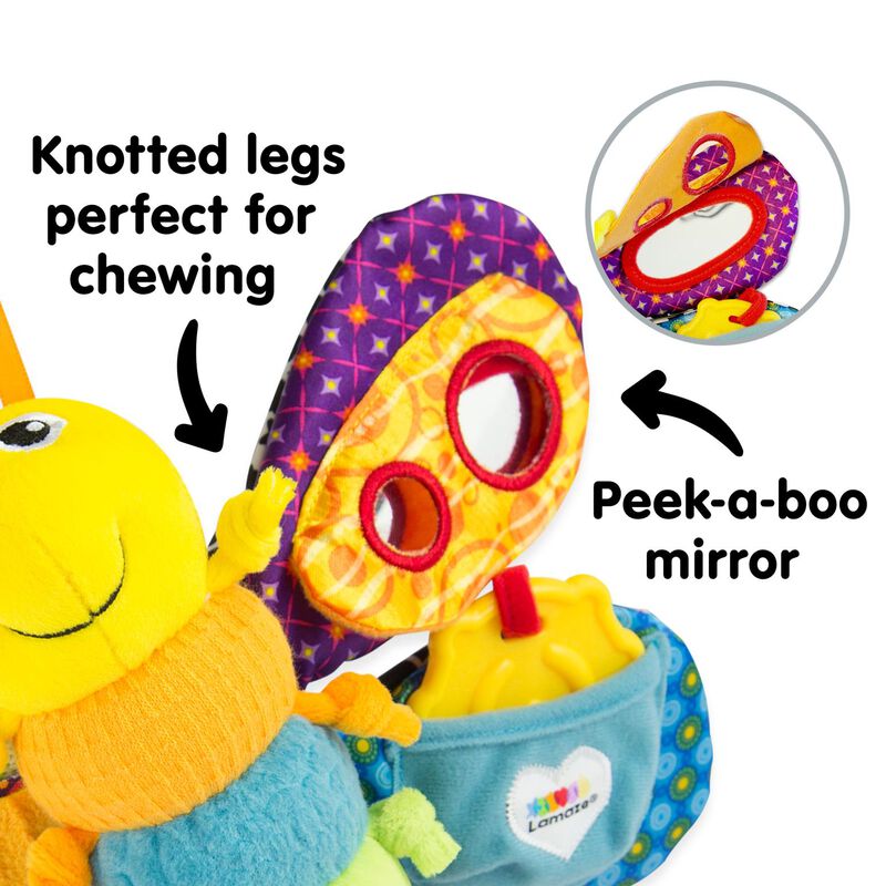 Lamaze Freddie the Firefly image number 2
