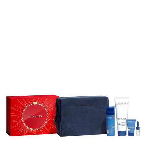 ClarinsMen Essentials