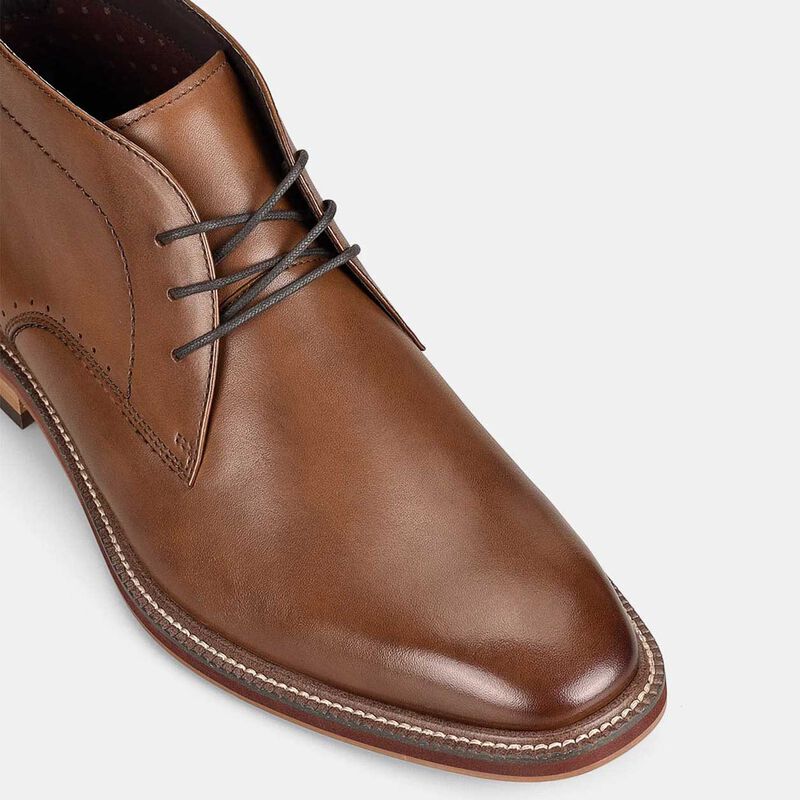 Julius Marlow Skittle Boot image number 1