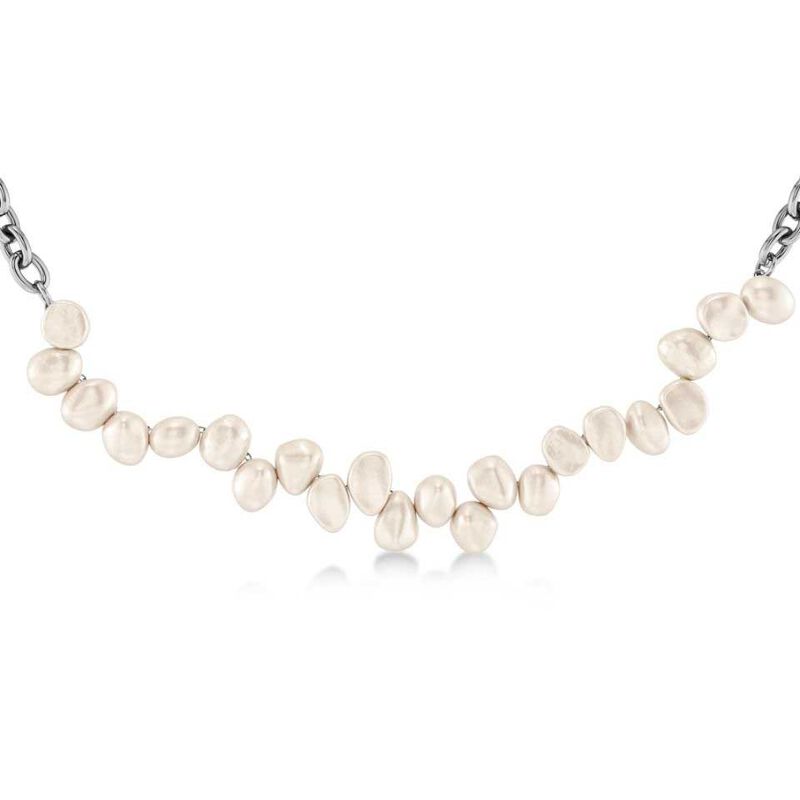 Edblad Breeze Necklace Multi Chain image number 2