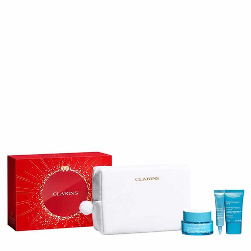 Clarins Hydra-Essentiel Collection