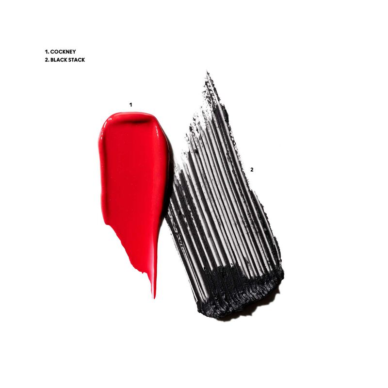 MAC Future Favourites Mini Lip & Eye Kit image number 2