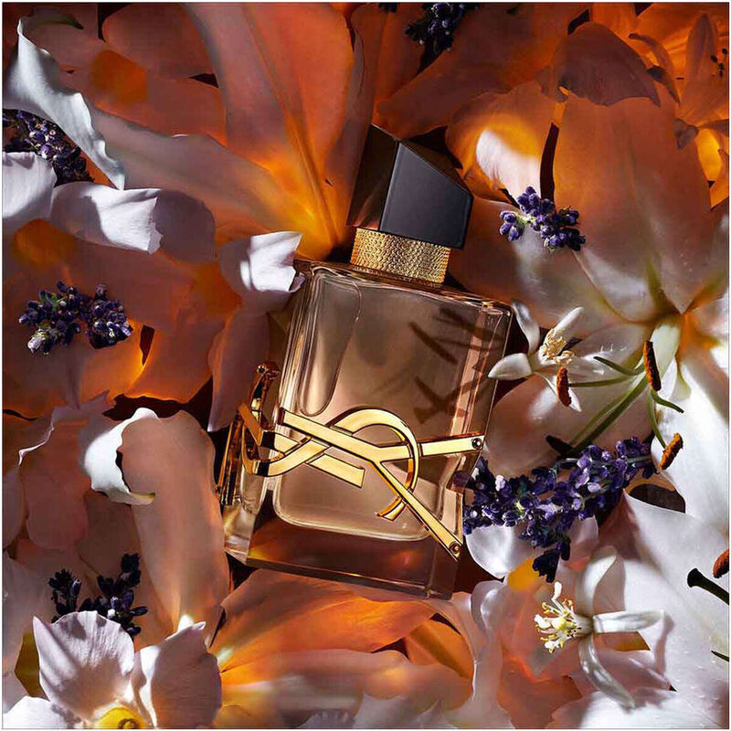 Yves Saint Laurent Libre Flowers and Flames EDP 50ml image number 2