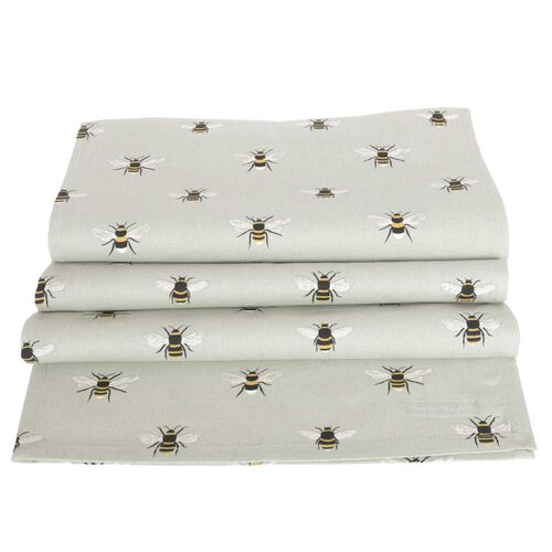 Sophie Allport Table Runner - Bees