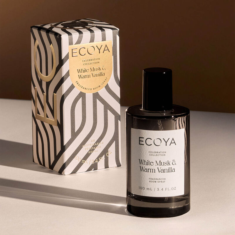 ECOYA Celebration Room Spray 100ml image number 1