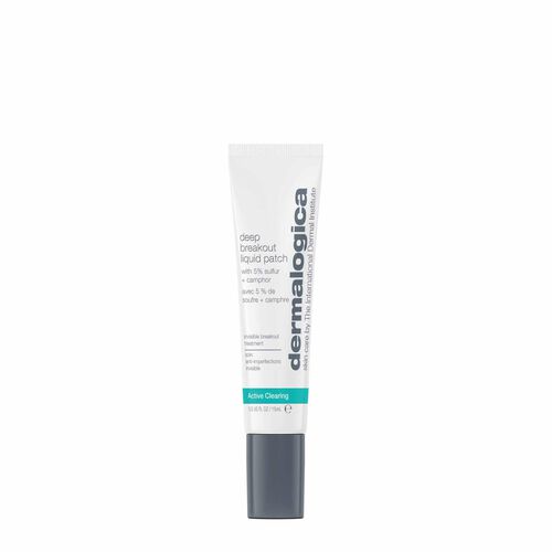 Dermalogica Deep Breakout Liquid Patch 15ml