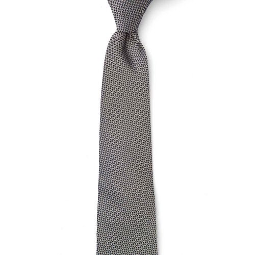 Joe Black Textured 7.5Cm Tie