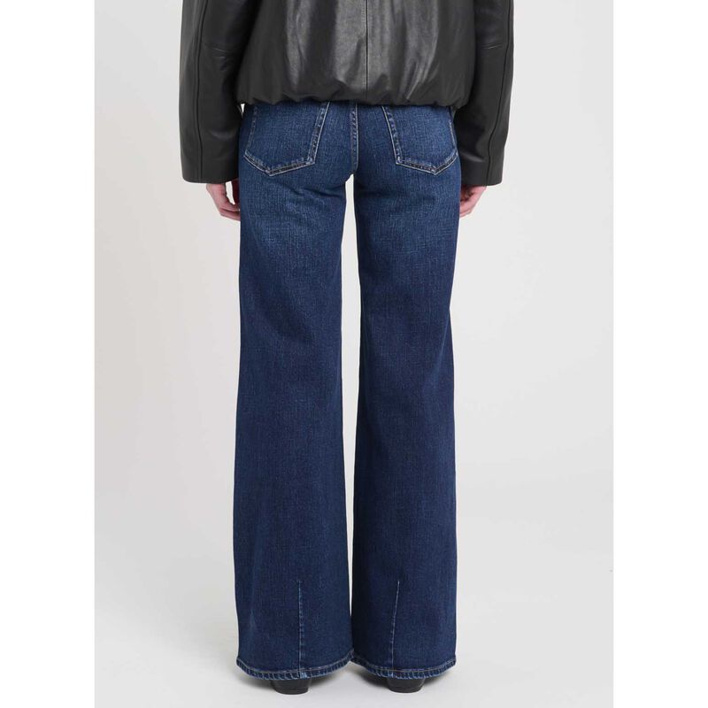 Neuw Eva Wide Surreal Jeans image number 1