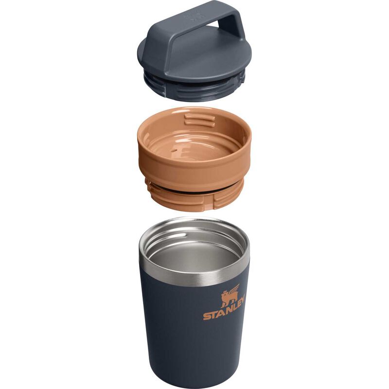 Stanley The Caf&eacute;-To-Go Travel Mug 8oz Twilight image number 2