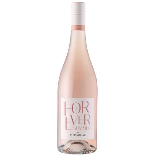 Mirabeau Forever Summer Ros&eacute; 750ml