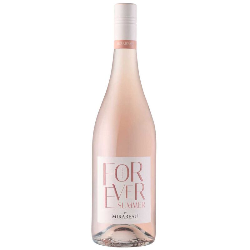 Mirabeau Forever Summer Ros&eacute; 750ml image number 0