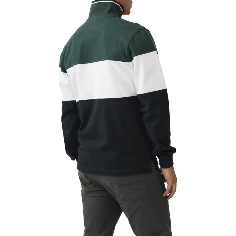 Rodd & Gunn Foresters Peak Sweat image number 5