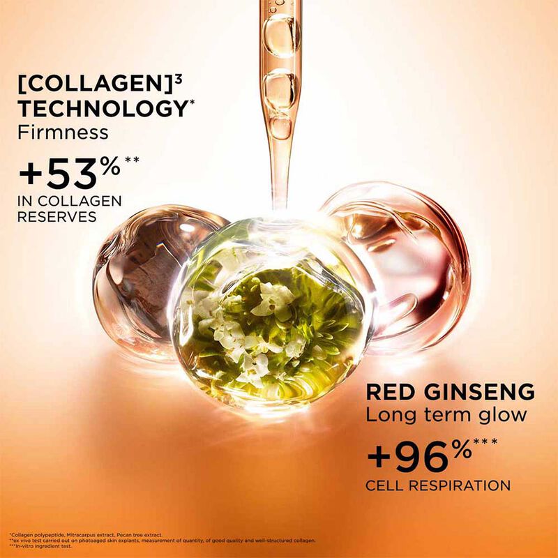 Clarins Extra-Firming Energy Refill 50ml image number 2